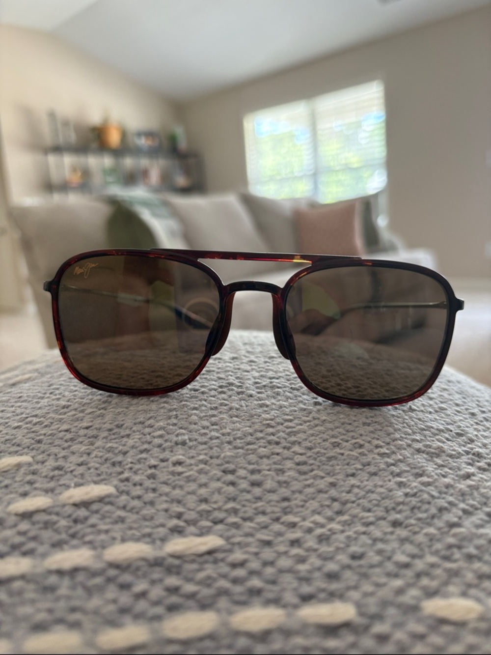 NEW Men’s Maui Jim Koekea Sunglasses